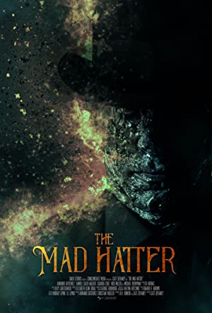 Çılgın Şapkacı (The Mad Hatter) izle