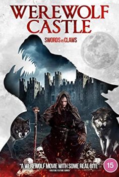 Werewolf Castle izle (2021)