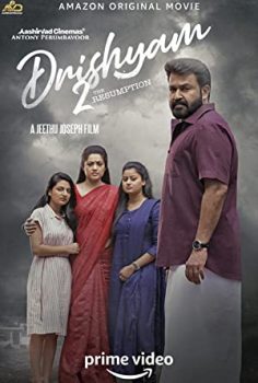 Drishyam 2 2021 izle