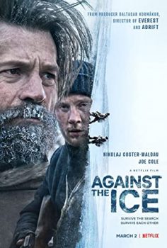 En Soğuk Düşman (Against the Ice) izle