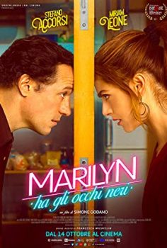 Marilyn’in Gözleri (2021) izle