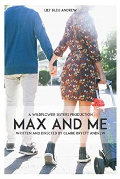 Max ve Ben (Max and Me) izle