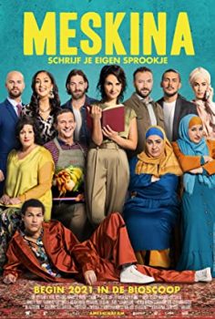 Ne Olacak Bu Kızın Hali (Meskina) izle
