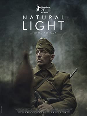Doğal Işık (Natural Light) izle