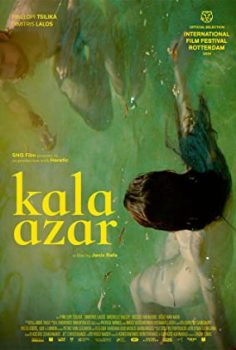 Kala Azar izle