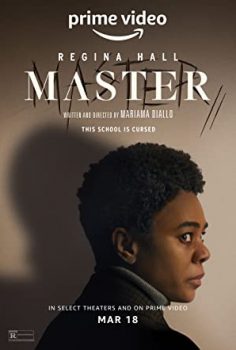 Master – Yönetici (2022) izle