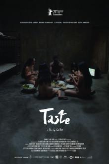 Vi – Taste (2021) izle
