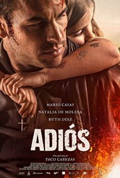 Adios (2019) izle