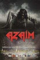 Azaim: Cin Mezarlığı izle