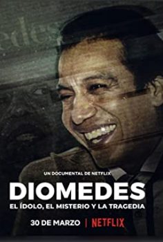 Broken Idol: The Undoing of Diomedes Diaz izle