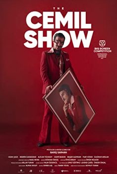 Cemil Şov (Netflix) izle