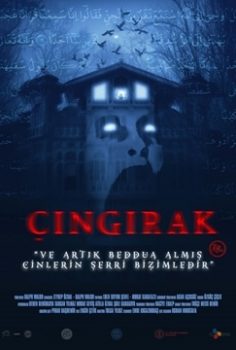Çıngırak (2022) izle