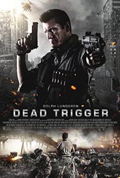 Ölümcül Tetik: Zombi Avcısı (Dead Trigger) izle