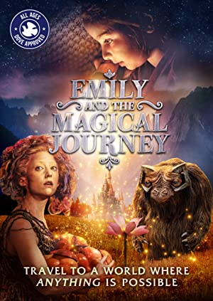 Emily’nin Sihirli Yolculuğu (Emily and the Magical Journey) izle