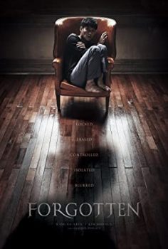 Forgotten (2017) – Kore Filmi izle