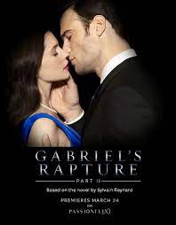 Gabriel’s Rapture Part 2 izle
