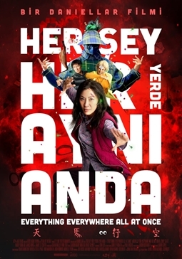 Her Şey Her Yerde Aynı Anda (2022) izle