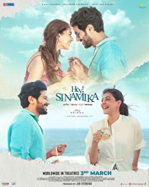 Hey Sinamika (2022) izle