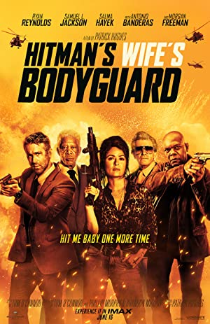 Hitman’s Wife’s Bodyguard – Belalı Tanık 2 izle