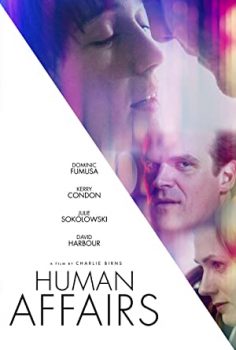 Human Affairs – İnsan İlişkileri izle