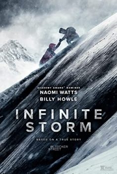 Infinite Storm (2022) izle