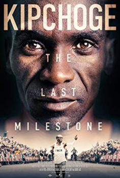 Kipchoge: The Last Milestone izle