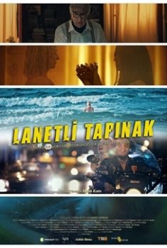Lanetli Tapınak (2022) izle