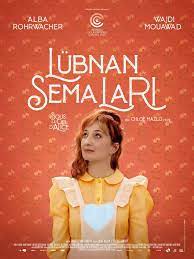 Lübnan Semaları (2020) izle