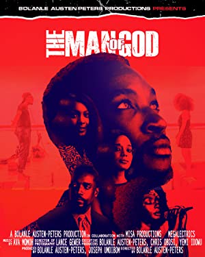 Tanrı Aşkına – Man of God (2022) izle