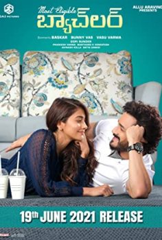 Most Eligible Bachelor izle