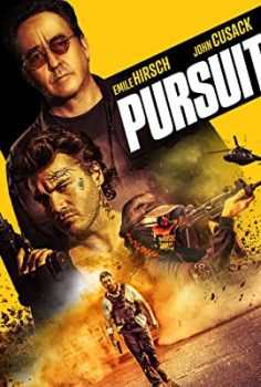 Pursuit (2022) izle