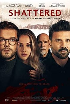 Shattered (2022) izle