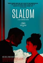 Slalom (2020) izle