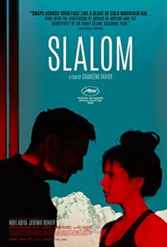 Slalom (2020) izle