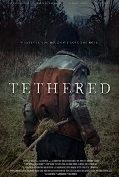 Tethered (2022) izle