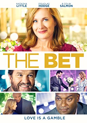 The Bet (Var Mısın İddiaya) izle