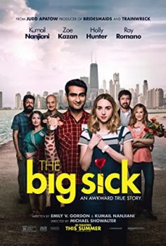 Aşk Denen Hastalık – The Big Sick izle