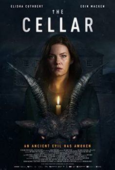 The Cellar (2022) izle