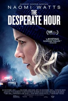 The Desperate Hour (Lakewood) izle