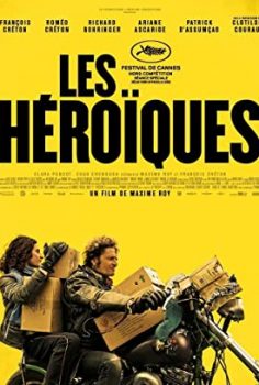 The Heroics (2021) izle