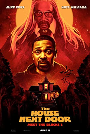 Yanimdaki Ev: Hayatimin En Kötü Günü 2 (The House Next Door: Meet the Blacks 2) izle