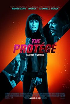 The Protégé – Himaye (2021) izle