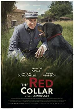 The Red Collar – Le Collier rouge izle