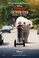 Timmy Fiyasko Hatalar Yapıldı (2020) izle