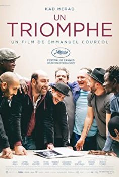 Büyük Temsil – Un triomphe izle