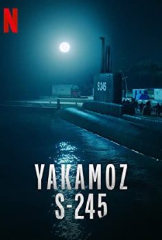 Yakamoz S-245 Netflix izle (1. Sezon)