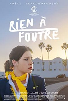 Zero Fucks Given – Rien à foutre izle