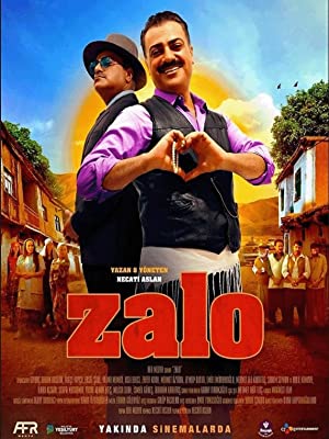 Zalo (2022) izle