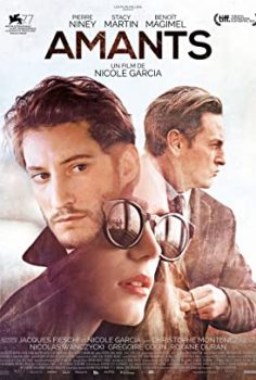 Aşıklar – Amants (2020) izle