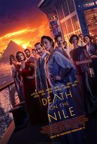 Death on the Nile – Nil’de Ölüm (2022) izle